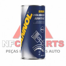 ADITIVO ANTI-FRICCAO PARA MOTOR MOLIBDEN 300ML
